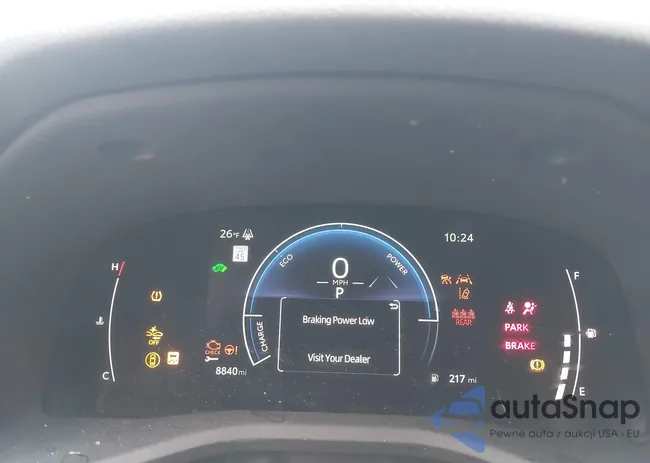 4T1DBADK5SU508713: 43810439