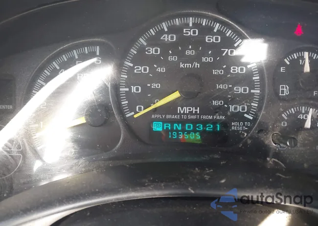 1GTEC14T5YZ272106: 43810443