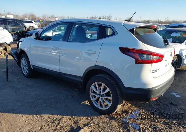 JN1BJ1AV4MW303147: 43809578