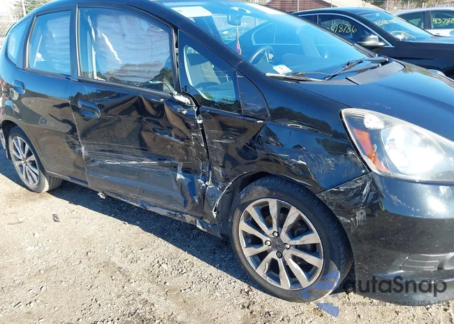 JHMGE8H53DC004626: 43809587