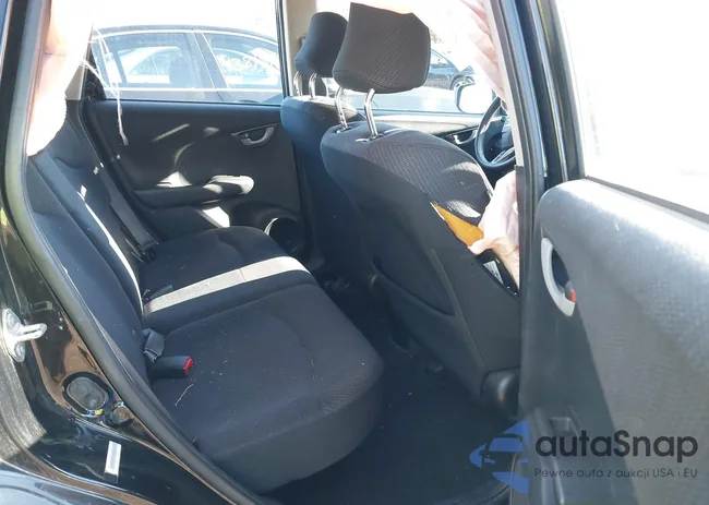 JHMGE8H53DC004626: 43809587