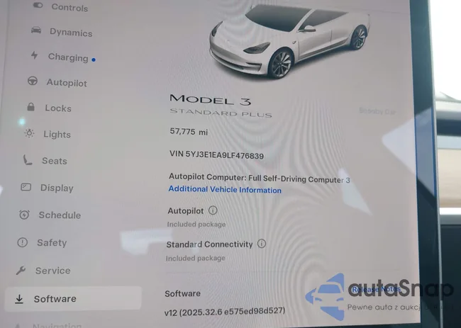 5YJ3E1EA9LF476839: 43809600