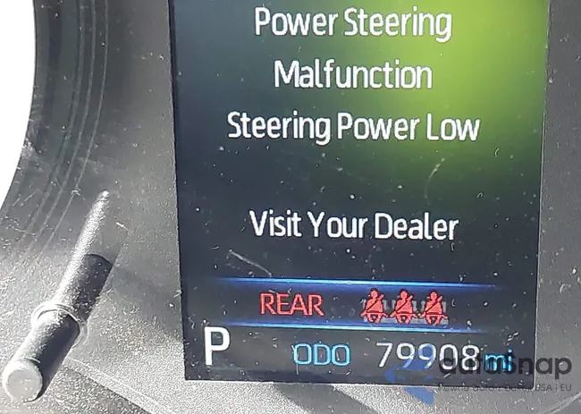 5YFEPMAE3NP360962: 43809603