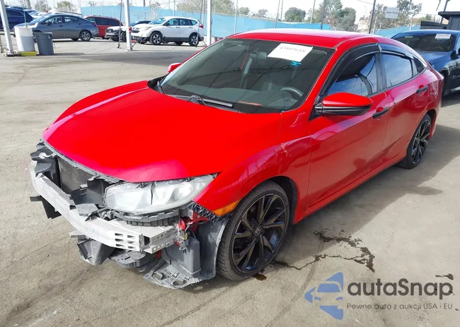 2HGFC2F55JH503540: 43809618