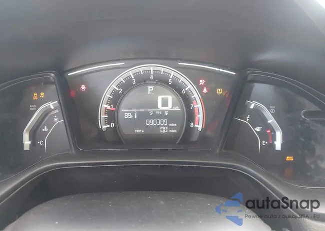 2HGFC2F55JH503540: 43809618