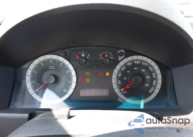 1FMCU93168KC61865: 43809628