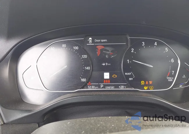 5UX43DP03N9M51401: 43809690