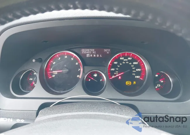 1GKKVRED4CJ365021: 43809713