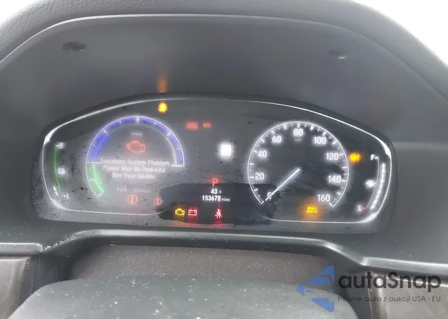 1HGCV3F56LA001561: 43809723