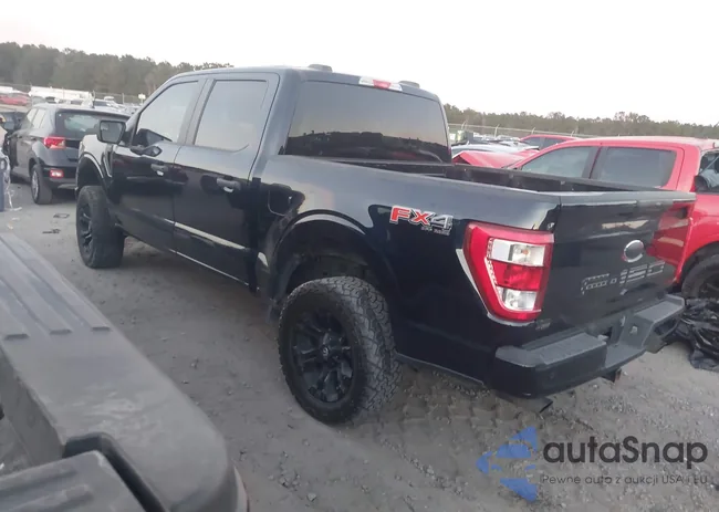 1FTFW1E55PKG09425: 43809752