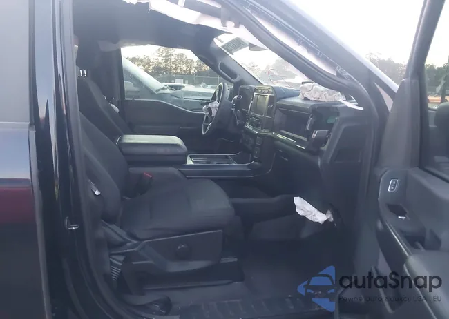 1FTFW1E55PKG09425: 43809752