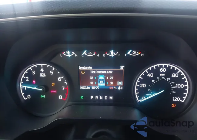 1FTFW1E55PKG09425: 43809752