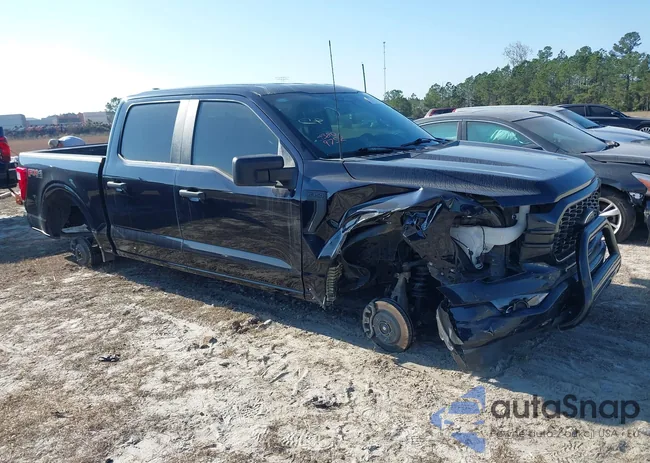 1FTFW1E55PKG09425: 43809752