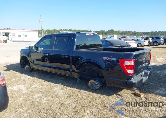 1FTFW1E55PKG09425: 43809752