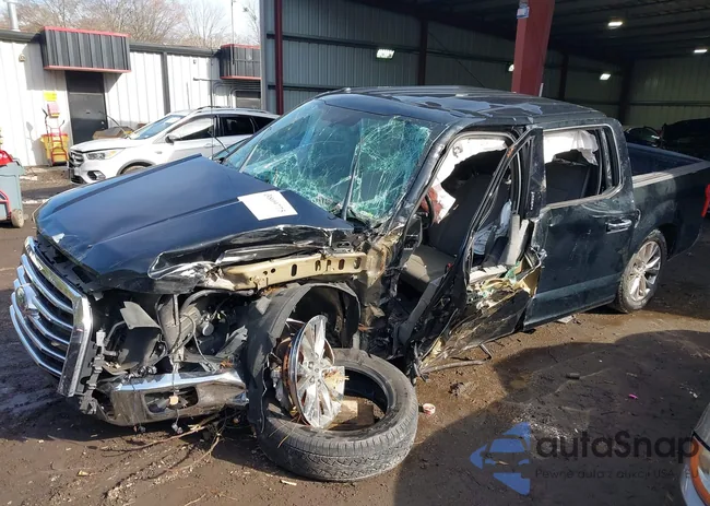 1FTEW1CP5HFB18962: 43809775