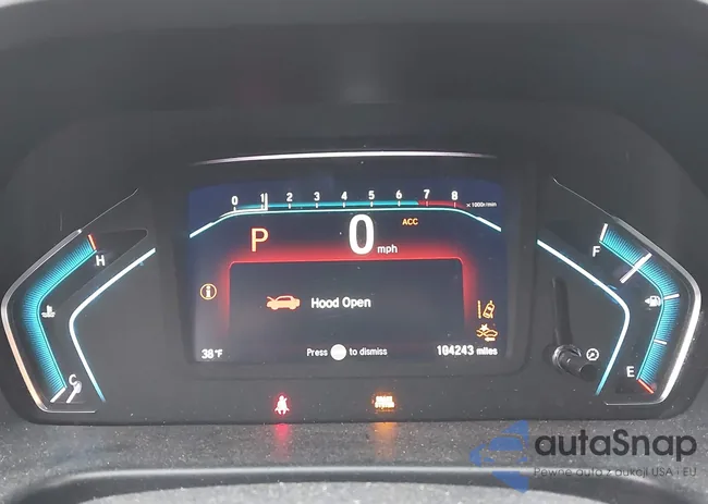 5FNRL6H73KB079011: 43809780