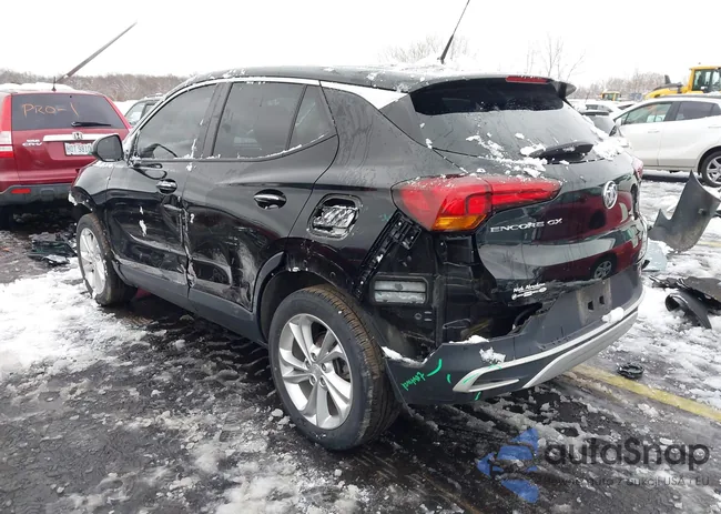 KL4MMBS2XMB138536: 43809862