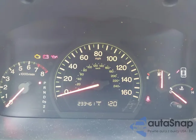 1HGCM665X5A015650: 43809878