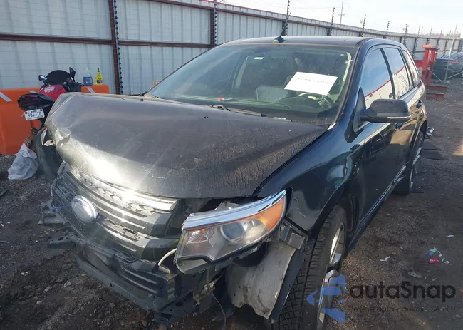 2FMDK3AK7EBA17747: 43809888