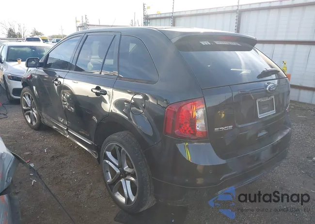 2FMDK3AK7EBA17747: 43809888