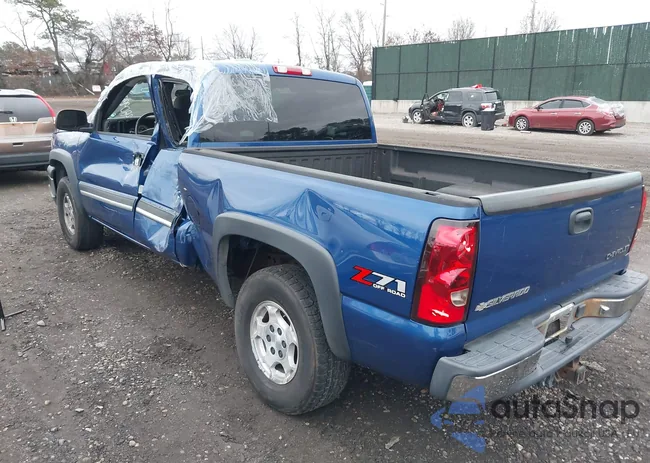 1GCEK19T54E189837: 43809892