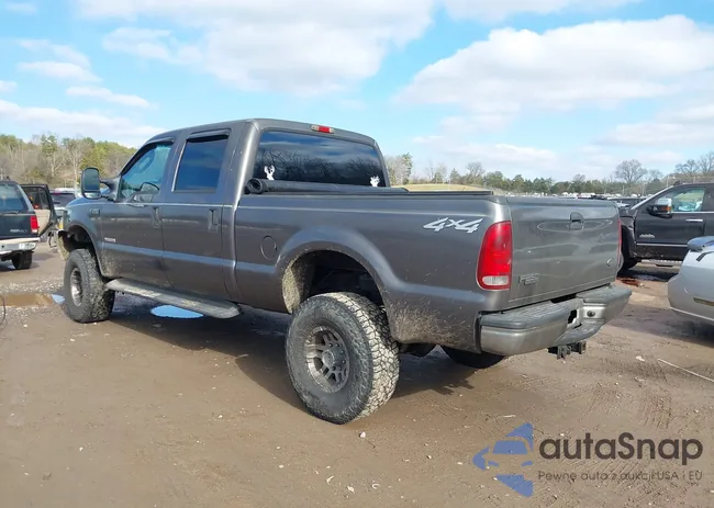 1FTNW21P63EC93633: 43809899