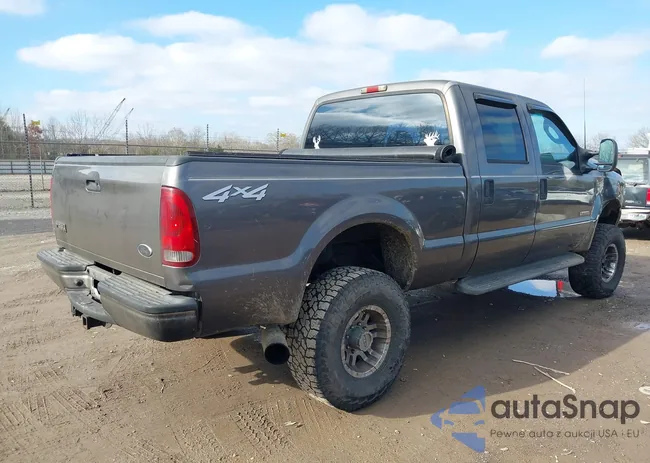 1FTNW21P63EC93633: 43809899