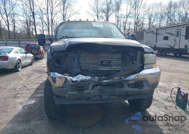 1FTNW21P63EC93633: 43809899