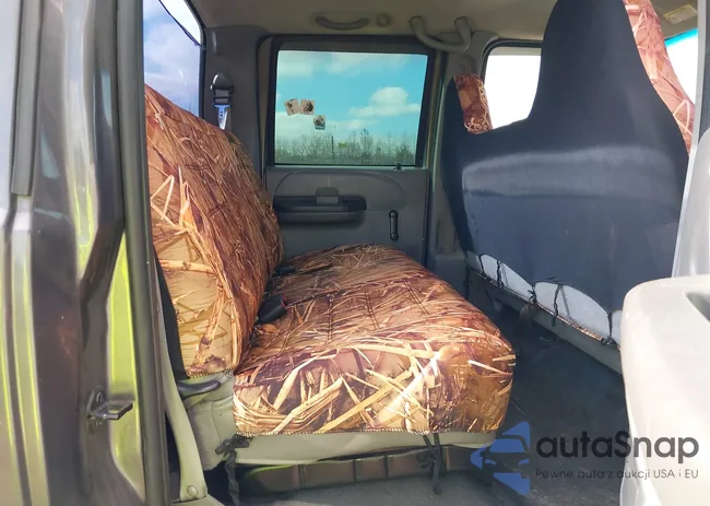 1FTNW21P63EC93633: 43809899