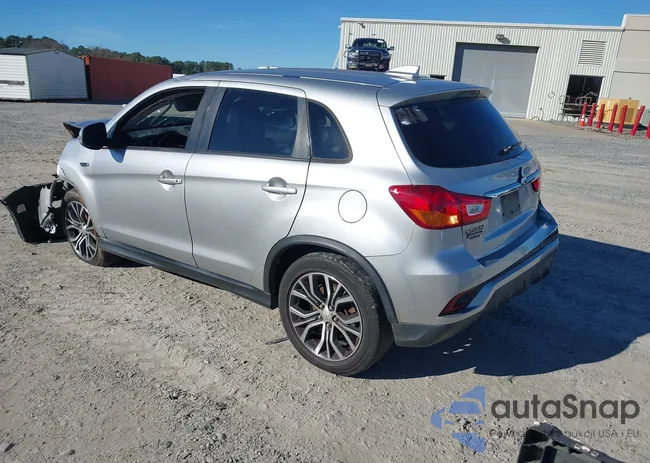 JA4AP4AU5KU014782: 43809926