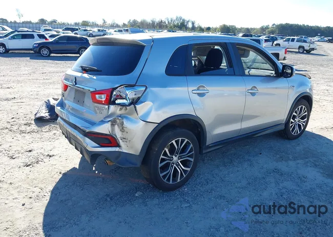 JA4AP4AU5KU014782: 43809926