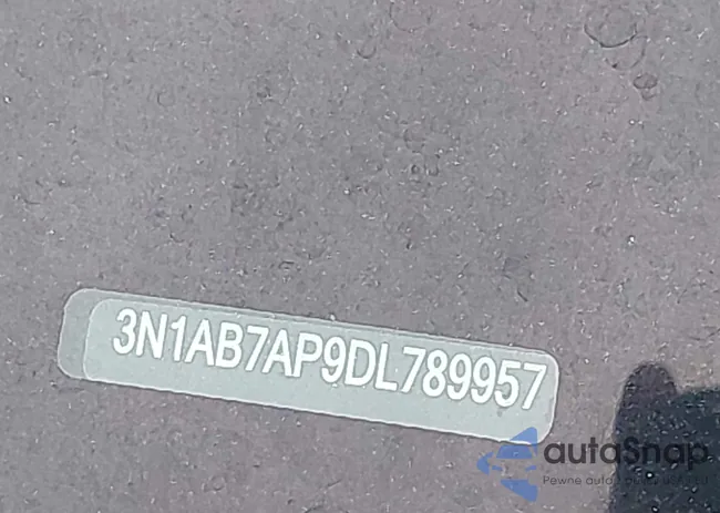 3N1AB7AP9DL789957: 43810948