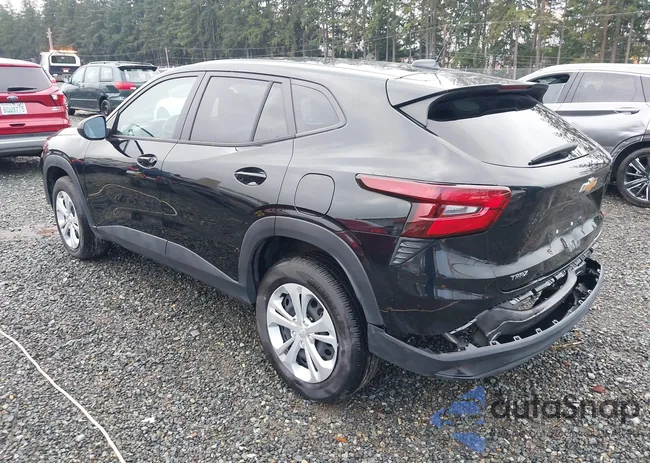 KL77LFE29RC086744: 43811081