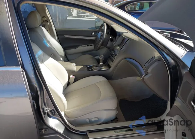 JN1CV6AP1DM723922: 43811105