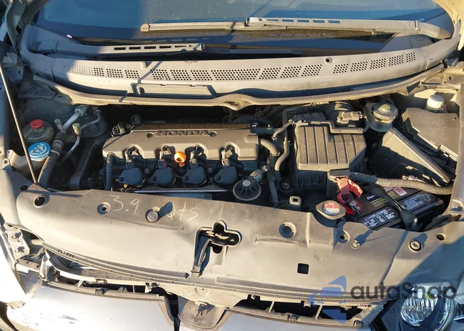 2HGFG11636H581126: 43811223