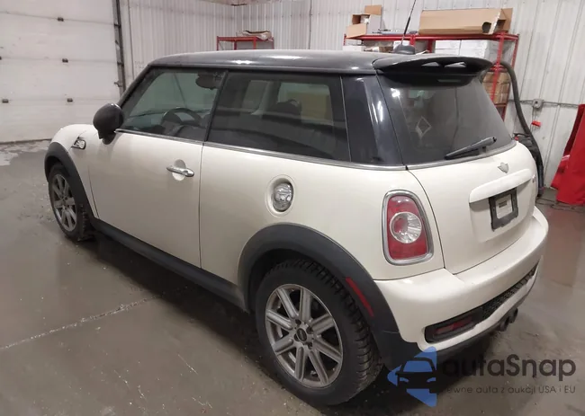 WMWSV3C55BTY25050: 43811261