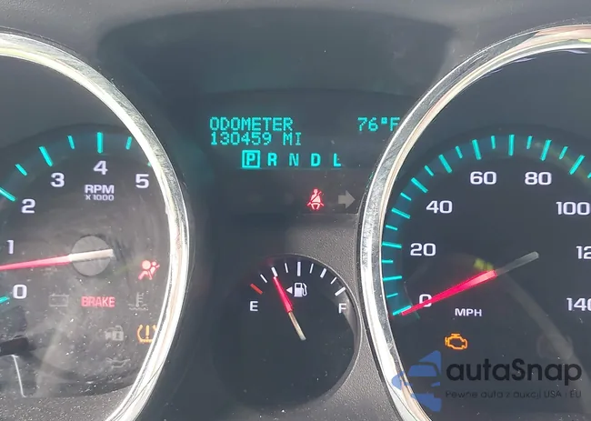 1GNKRFED4CJ271923: 43811289