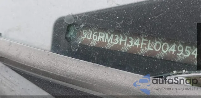 5J6RM3H34FL004954: 43811294