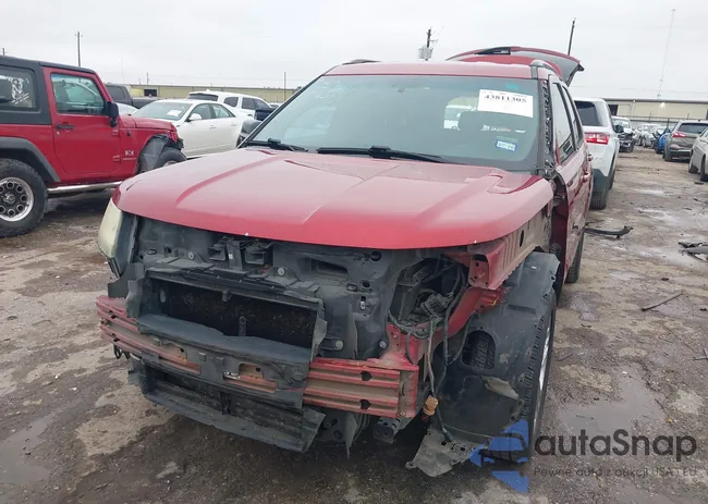 1FM5K7D80GGA43694: 43811305