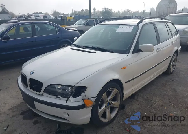 WBAEP33422PF01368: 43811319