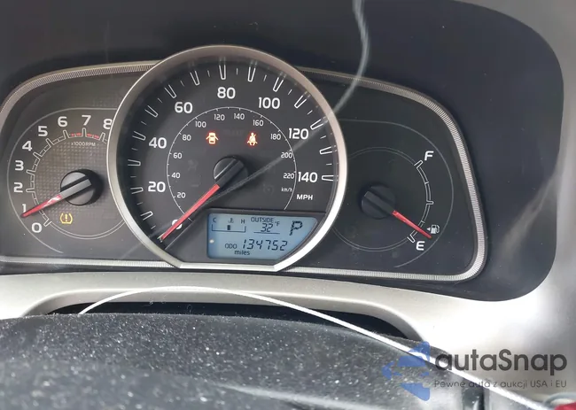 2T3BFREV6DW098033: 43811342