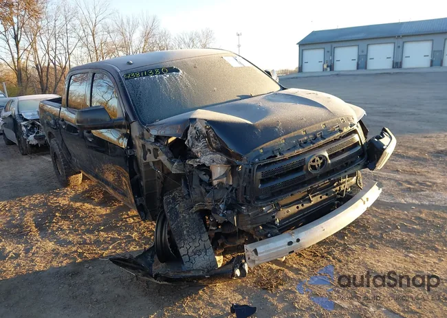 5TFDW5F10CX211644: 43811380