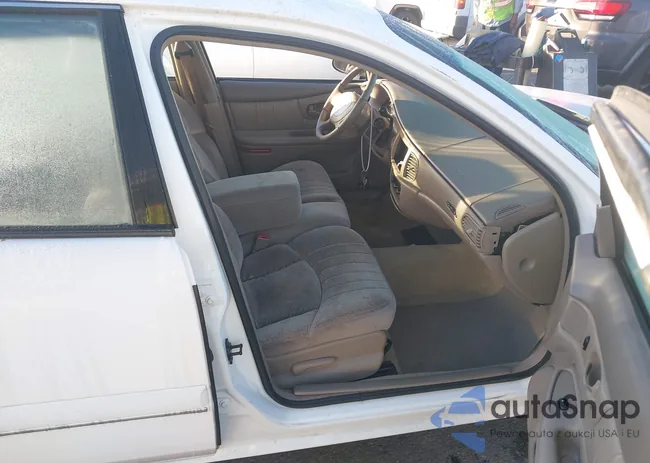 2G4WS52MXX1417945: 43811408