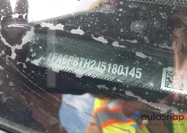 1FA6P8TH2J5180145: 43811418