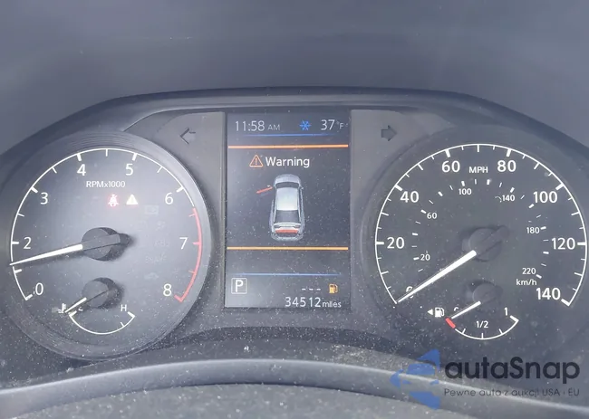 1N4BL4BV3NN419802: 43811438