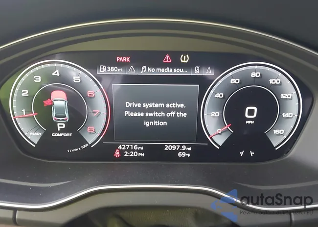 WA1BBAFY1P2010082: 43811439