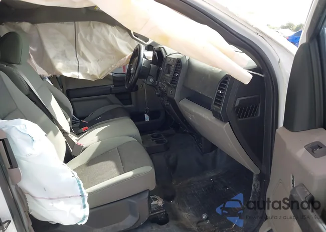 1FTFX1EF3GKD18329: 43811449