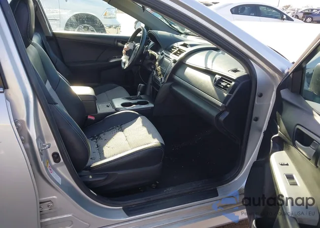 4T1BF1FK5DU255338: 43811538