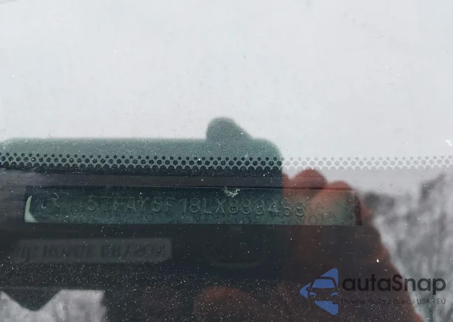 5TFAY5F18LX888468: 43810560