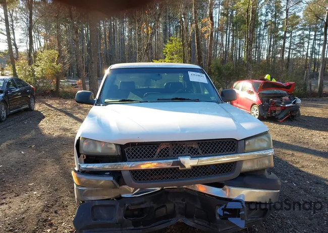 1GCEC19ZX5E236587: 43810602